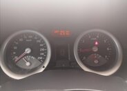 Renault Mégane Sedan / Limuzína 1,4 l 72 kw