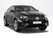 Mercedes-Benz GLE 1