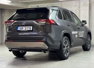 Toyota RAV4 SUV 2,5 l 163 kw