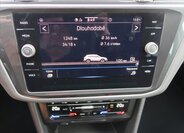 Volkswagen Tiguan Kombi 1,5 l 110 kw