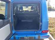 Mercedes-Benz Třídy G 18