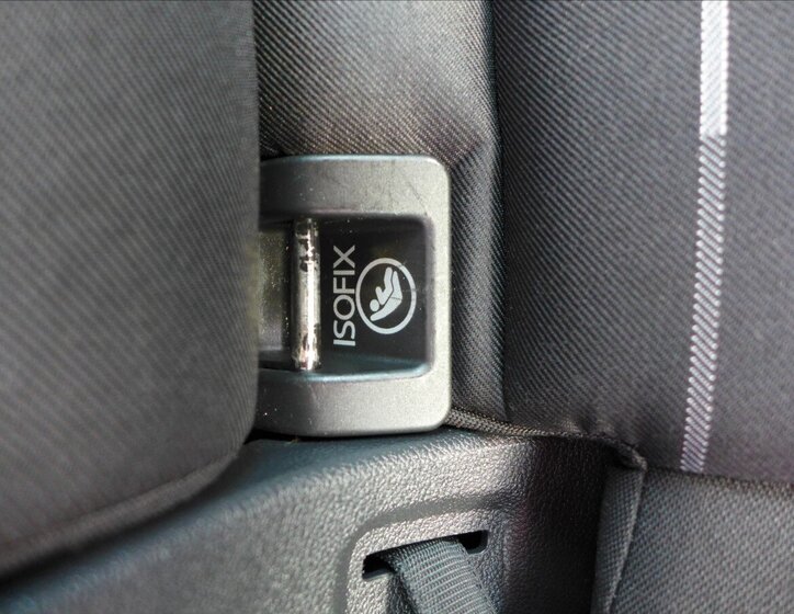 Volkswagen Golf Sportsvan Kombi 1,2 l 81 kw