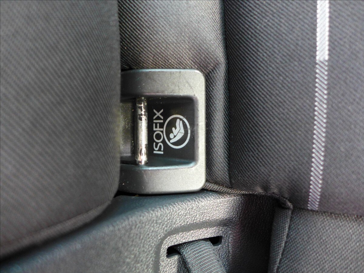 Volkswagen Golf Sportsvan Kombi 1,2 l 81 kw