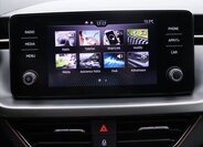 Škoda Scala Hatchback 999,0 81 kw