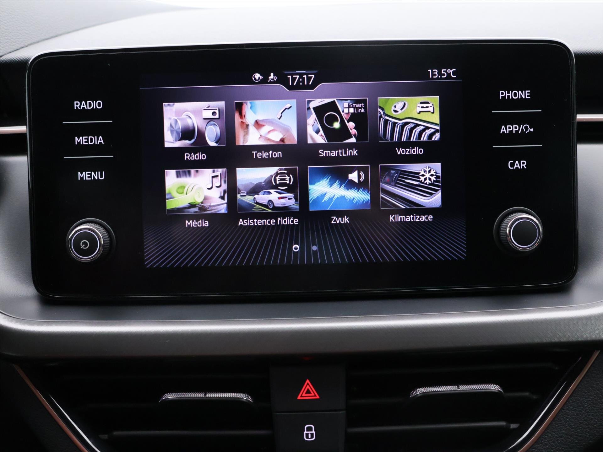 Škoda Scala Hatchback 999,0 81 kw