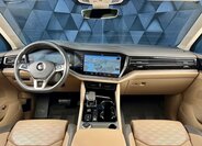 Volkswagen Touareg 10