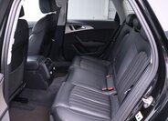 Audi A6 Allroad Kombi 3,0 l 200 kw