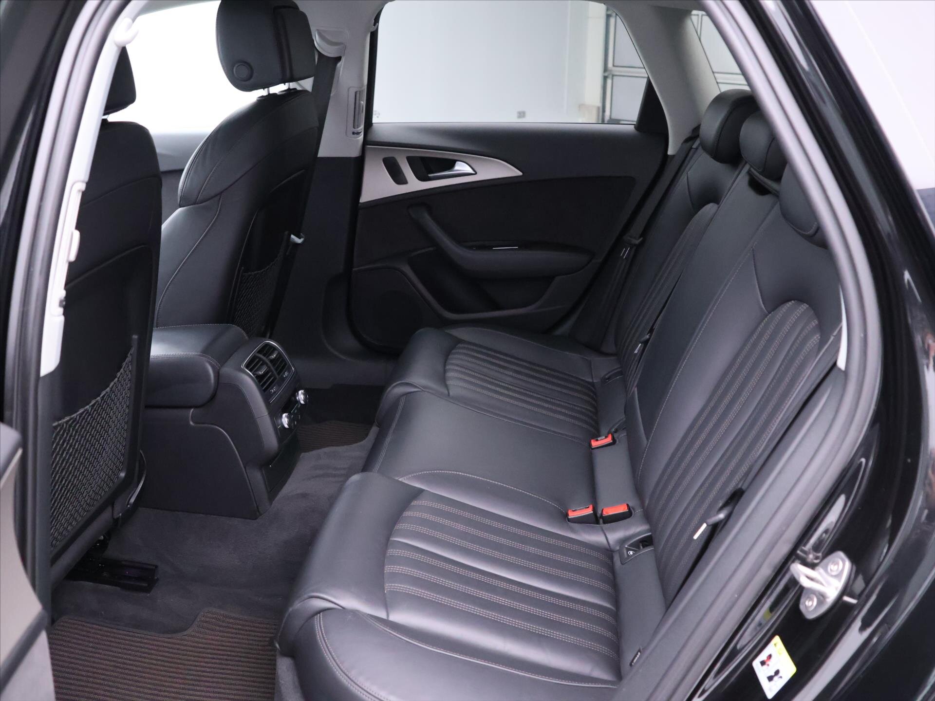 Audi A6 Allroad Kombi 3,0 l 200 kw