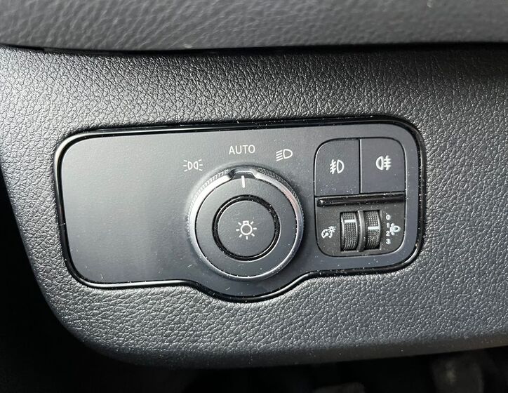 Mercedes-Benz Sprinter 20