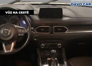 Mazda CX-5 SUV 2,5 l 143 kw