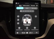 Volvo XC60 SUV 2,0 l 184 kw