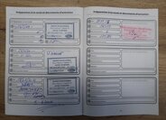 Ford Tourneo Connect MPV 1,5 l 88 kw