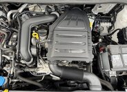 Škoda Fabia Kombi 999,0 70 kw