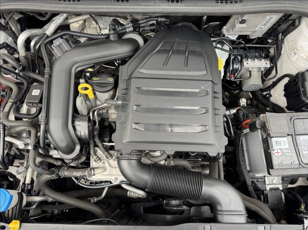 Škoda Fabia Kombi 999,0 70 kw