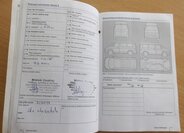 Volkswagen Caddy Skříň 1,6 l 55 kw