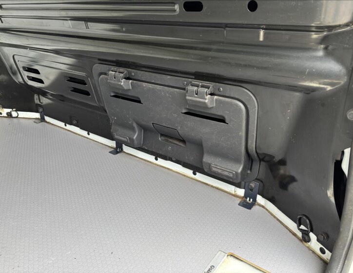 Renault Trafic Skříň 2,0 l 88 kw