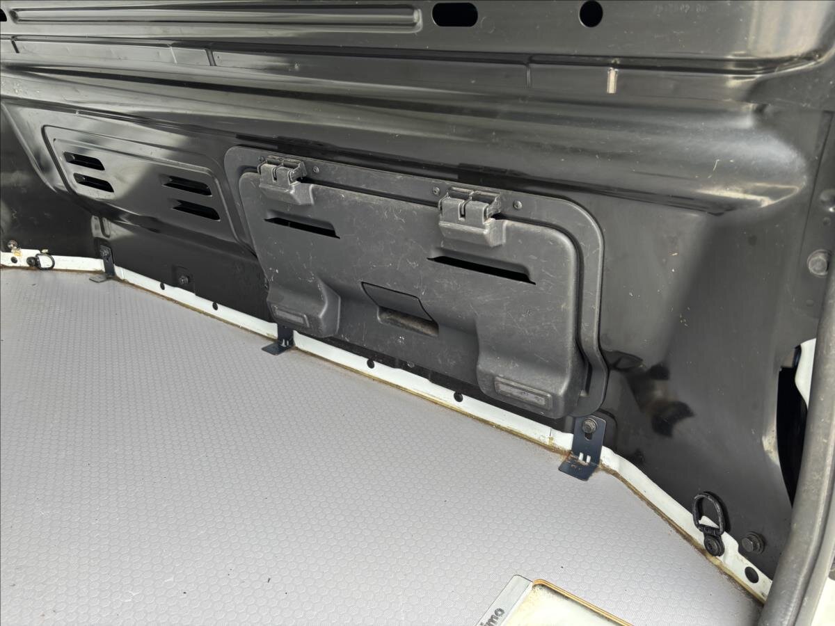 Renault Trafic Skříň 2,0 l 88 kw