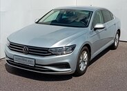 Volkswagen Passat Sedan 1,5 l 110 kw