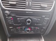 Audi A4 Kombi 1,8 l 118 kw