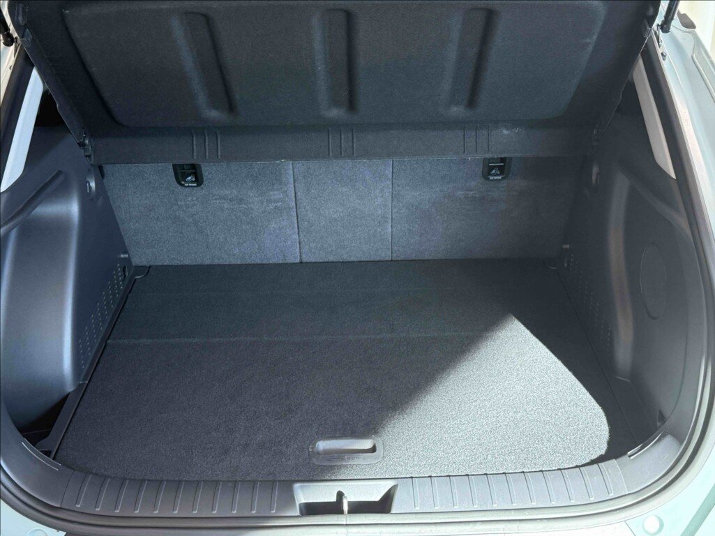 Hyundai Kona SUV 1,6 l 145 kw