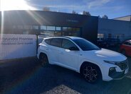 Hyundai Tucson SUV 1,6 l 110 kw