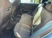 Škoda Octavia Kombi 2,0 l 147 kw