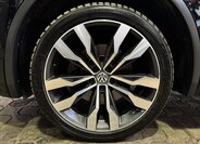 Volkswagen Tiguan Allspace SUV / Terénní 2,0 l 140 kw