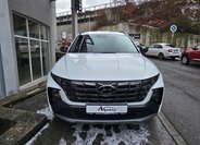 Hyundai Tucson SUV 1,6 l 100 kw