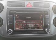 Volkswagen Tiguan 13