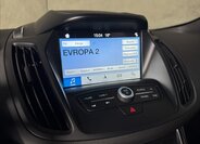 Ford Kuga SUV 2,0 l 178 kw