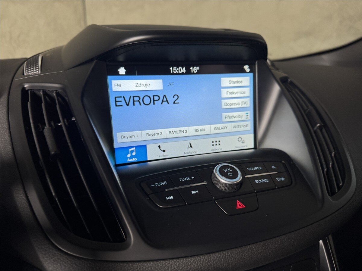 Ford Kuga SUV 2,0 l 178 kw