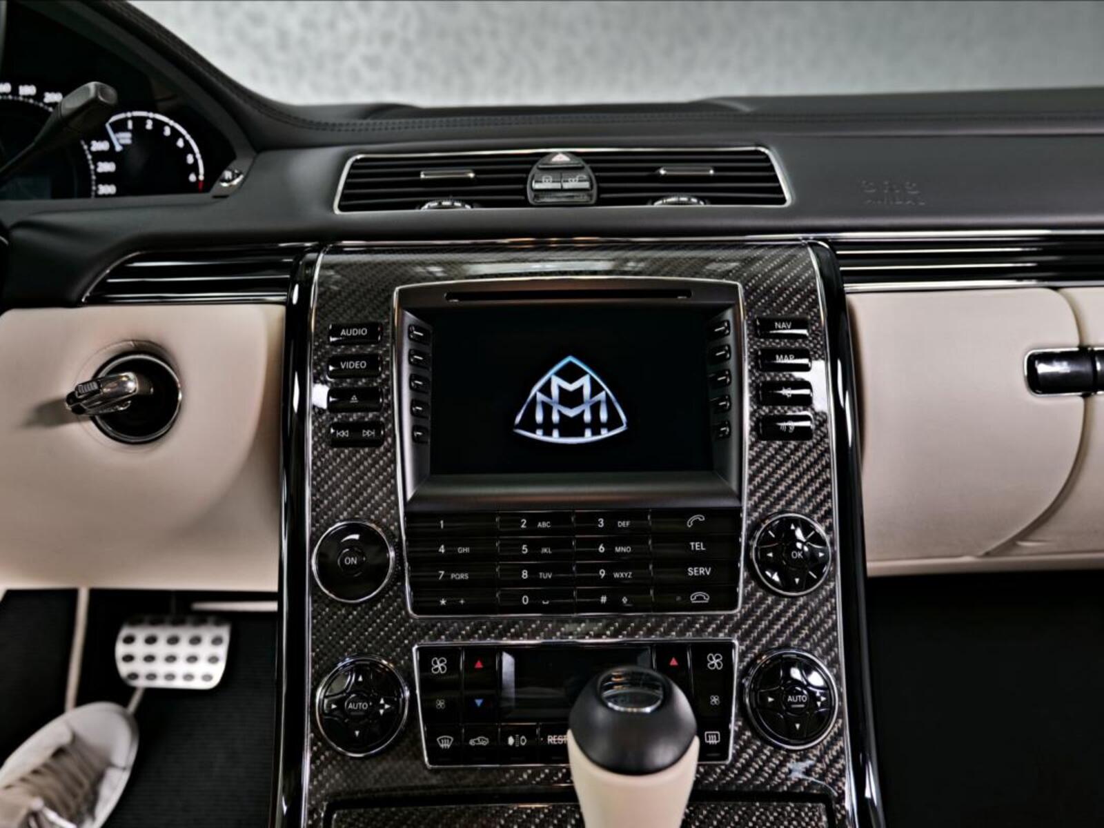 Mercedes-Benz Ostatní 20