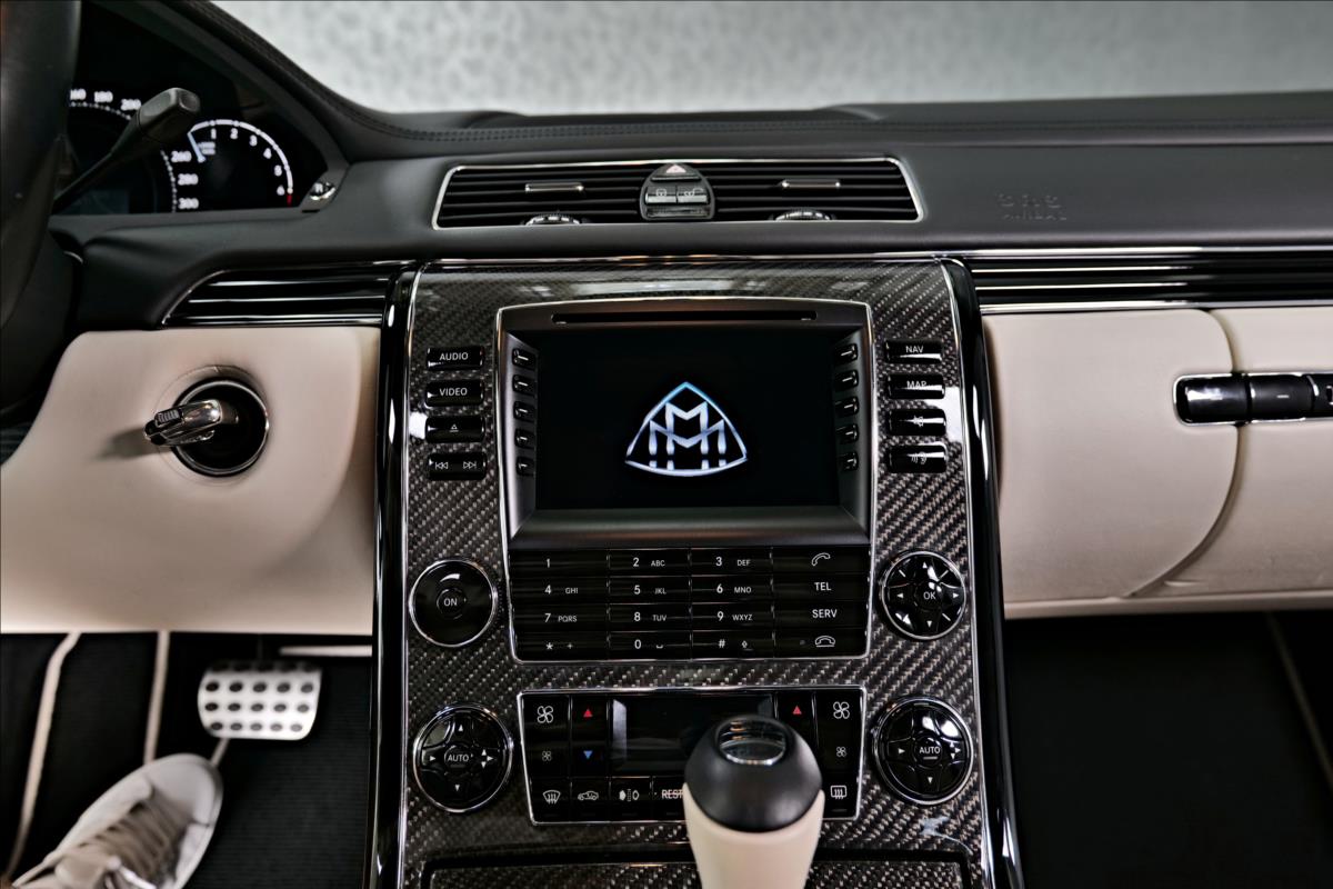 Mercedes-Benz Ostatní