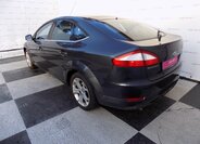 Ford Mondeo 3