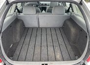 Škoda Octavia Kombi 1,9 l 66 kw