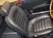 Alfa Romeo Spider Kabriolet 2,0 l 86 kw