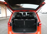 Volkswagen Touran 17