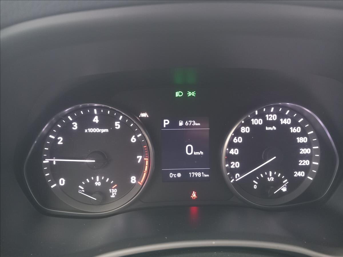 Hyundai i30 Hatchback 998,0 88 kw