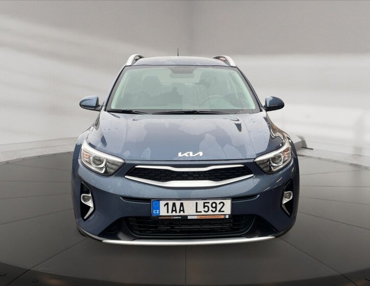 KIA Stonic 2