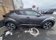 Toyota C-HR Hatchback 1,8 l 72 kw
