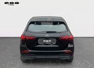 Mercedes-Benz Třídy B 4