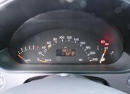 Mercedes-Benz Třídy A Kombi 1,6 l 60 kw