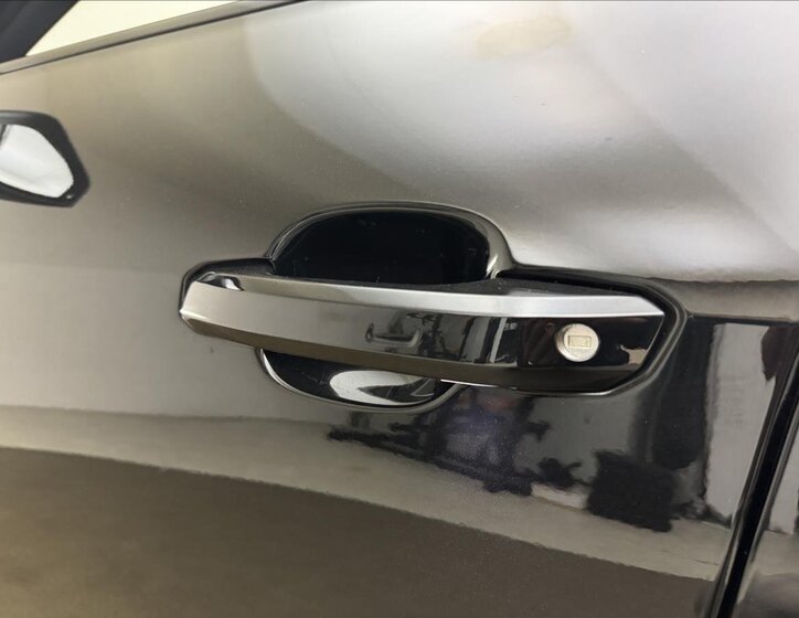 Audi A4 Kombi 2,0 l 150 kw