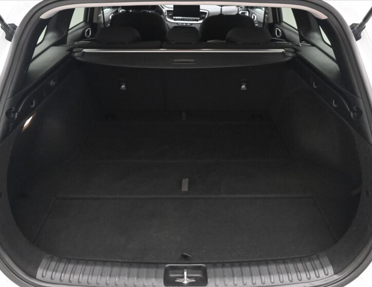 KIA Ceed Kombi 1,5 l 117 kw