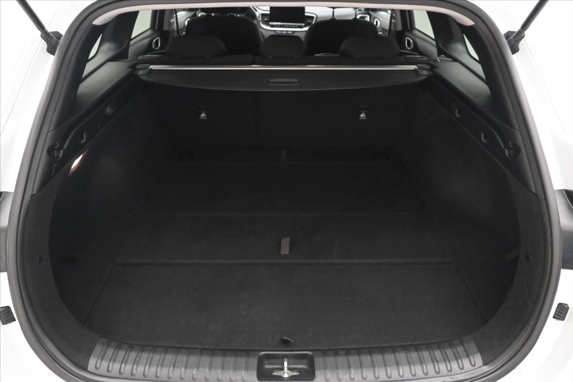 KIA Ceed Kombi 1,5 l 117 kw