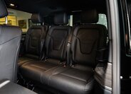 Mercedes-Benz Třídy V VAN-Minibus 2,0 l 140 kw