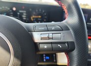 Hyundai Kona SUV / Terénní 1,6 l 145 kw