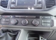 Volkswagen Crafter Ostatní 2,0 l 103 kw