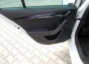 Škoda Octavia Kombi 2,0 l 135 kw