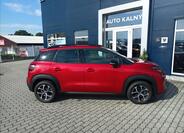 Citroën C3 Aircross 9